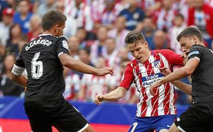 En plaza Champions pase lo que pase En plaza Champions pase lo que pase