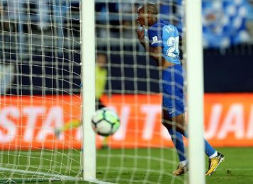 Diego Rolan, oxígeno uruguayo para ´Míchel´ Diego Rolan, oxígeno uruguayo para ´Míchel´