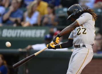 10-1. McCutchen pegan grand slam y remolca ocho carreras 10-1. McCutchen pegan grand slam y remolca ocho carreras