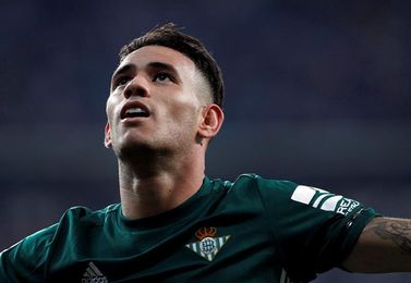 Paraguay apuesta por el dulce momento de Sanabria para su cita con Colombia Paraguay apuesta por el dulce momento de Sanabria para su cita con Colombia
