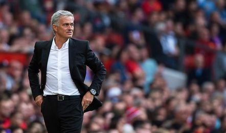 El juez cita a Mourinho como investigado el 3 de noviembre El juez cita a Mourinho como investigado el 3 de noviembre