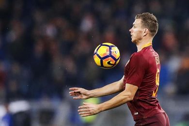 San Siro mide el potencial de Milan y Roma en la 7ª jornada de la Serie A San Siro mide el potencial de Milan y Roma en la 7ª jornada de la Serie A