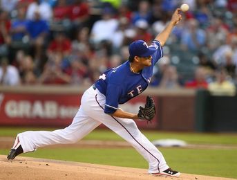 5-3. Pérez lanza sólido y supera a los Angelinos 5-3. Pérez lanza sólido y supera a los Angelinos