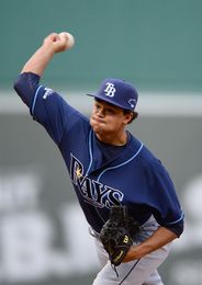 4-3. Archer lanza cinco episodios para los Rays y domina a los Orioles 4-3. Archer lanza cinco episodios para los Rays y domina a los Orioles