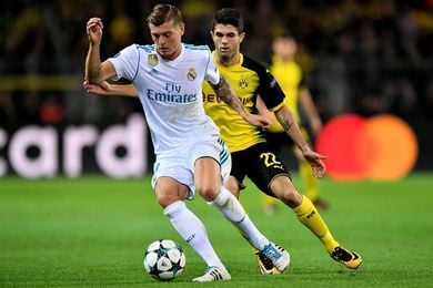 Arena apuesta por Christian Pulisic como primera estrella de Estados Unidos Arena apuesta por Christian Pulisic como primera estrella de Estados Unidos