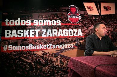 Tecnyconta busca su primer triunfo animado por mejoría mostrada en debut Liga Tecnyconta busca su primer triunfo animado por mejoría mostrada en debut Liga