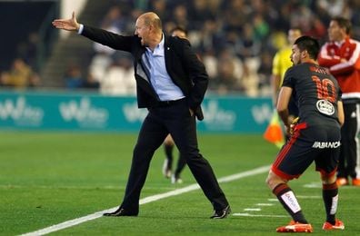 Mel cita a 20 jugadores para el amistoso con el Corinthians Mel cita a 20 jugadores para el amistoso con el Corinthians