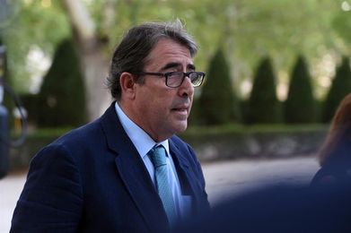 Las elecciones de la RFEF vuelven al TAD Las elecciones de la RFEF vuelven al TAD