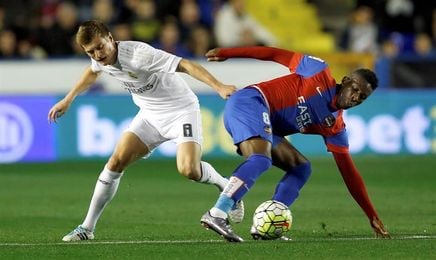 Lerma se incorpora parcialmente al grupo y podría estar ante el Espanyol Lerma se incorpora parcialmente al grupo y podría estar ante el Espanyol