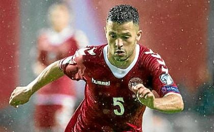 Los internacionales del Betis: Durmisi se la juega, Fabián aprieta, Sanabria ilusiona Los internacionales del Betis: Durmisi se la juega, Fabián aprieta, Sanabria ilusiona
