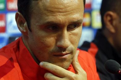 7 meses de prisión por fraude para Ricardo Carvalho tras el acuerdo con la Fiscalía 7 meses de prisión por fraude para Ricardo Carvalho tras el acuerdo con la Fiscalía