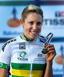 La australiana Rachel Neylan noveno fichaje del Movistar femenino La australiana Rachel Neylan noveno fichaje del Movistar femenino