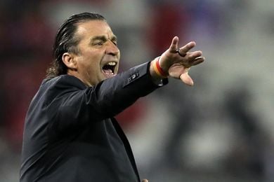 Jugadores chilenos con jornada libre y el sábado viajan a Sao Paulo Jugadores chilenos con jornada libre y el sábado viajan a Sao Paulo