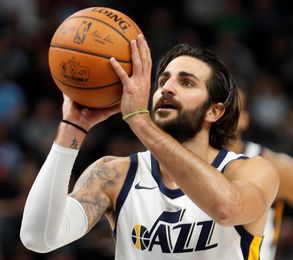 Mirotic, Rubio y Pau Gasol destacan en triunfos de Bulls, Jazz y Spurs Mirotic, Rubio y Pau Gasol destacan en triunfos de Bulls, Jazz y Spurs