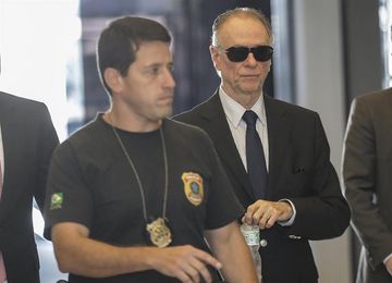 Nuzman se aparta del cargo "durante el tiempo que sea necesario" Nuzman se aparta del cargo "durante el tiempo que sea necesario"