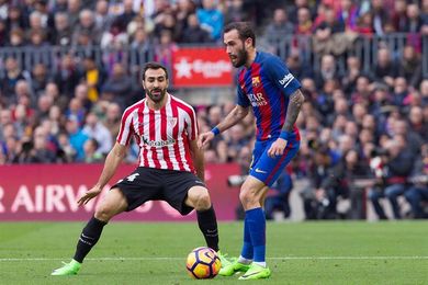 El Athletic-Barcelona, el sábado 28 de octubre a las 20.45 El Athletic-Barcelona, el sábado 28 de octubre a las 20.45