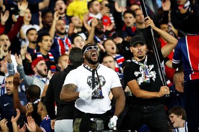 Expediente al PSG por incidentes ante el Bayern Múnich Expediente al PSG por incidentes ante el Bayern Múnich