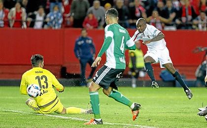 El tanto al que hace mención Kakuta. El tanto al que hace mención Kakuta.