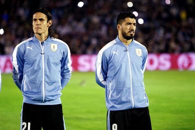Partido de Uruguay-Bolivia tendrá 800 policías además de la seguridad privada Partido de Uruguay-Bolivia tendrá 800 policías además de la seguridad privada