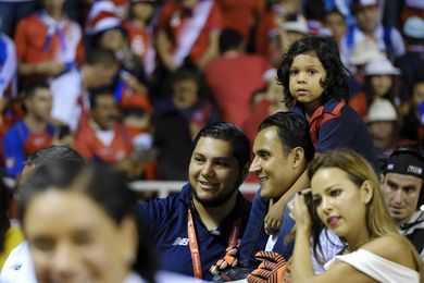 Keylor Navas sufre un edema en el abductor de la pierna derecha Keylor Navas sufre un edema en el abductor de la pierna derecha