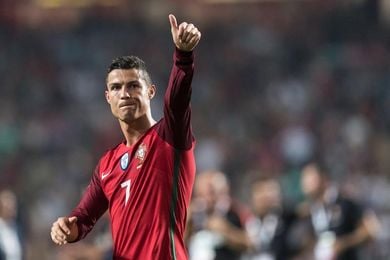 Rusia 2018, a falta de nueve selecciones Rusia 2018, a falta de nueve selecciones