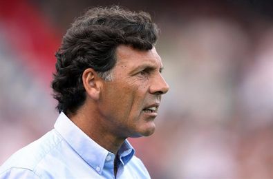 Russo: "Continuidades como las de Pekerman y Tabárez potencian a los equipos" Russo: "Continuidades como las de Pekerman y Tabárez potencian a los equipos"