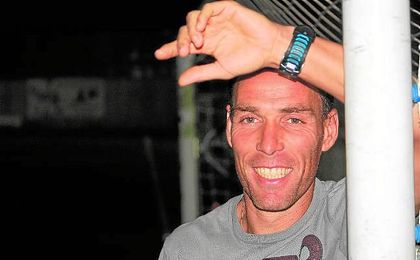 Gonzalo ha llevado a cabo toda una carrera deportiva íntegra en la provincia, destacando en el CD Alcalá. Gonzalo ha llevado a cabo toda una carrera deportiva íntegra en la provincia, destacando en el CD Alcalá.