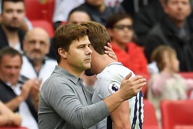 Pochettino: "El Real Madrid es uno de los mejores equipos del mundo" Pochettino: "El Real Madrid es uno de los mejores equipos del mundo"