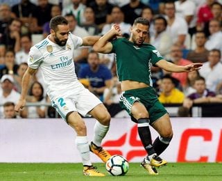 Barragán y Durmisi se unen a Javi García en la lista de ´tocados´ Barragán y Durmisi se unen a Javi García en la lista de ´tocados´