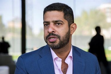 Catar prepara un mundial innovador en el que espera 1,2 millones de aficionados Catar prepara un mundial innovador en el que espera 1,2 millones de aficionados