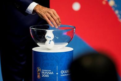 Italia se jugará su presencia en el Mundial contra Suecia Italia se jugará su presencia en el Mundial contra Suecia