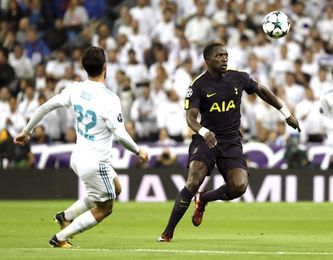 El proyecto de Pochettino se confirma en el Santiago Bernabéu El proyecto de Pochettino se confirma en el Santiago Bernabéu