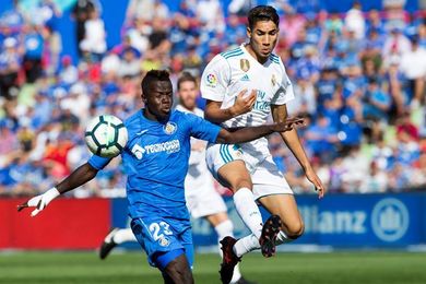 Zidane alinea al once de la final de Cardiff con Achraf por Carvajal Zidane alinea al once de la final de Cardiff con Achraf por Carvajal