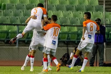 La Guaira falla en su feudo y Lara y Mineros aseguran su boleto al octogonal La Guaira falla en su feudo y Lara y Mineros aseguran su boleto al octogonal