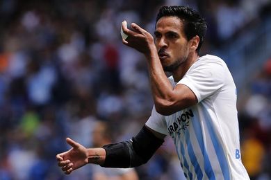 Un partido a Stuani, Recio y Rubén Blanco Un partido a Stuani, Recio y Rubén Blanco