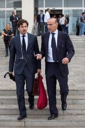 Suspendido el juicio al expresidente del Xerez en una pieza separada de Malaya Suspendido el juicio al expresidente del Xerez en una pieza separada de Malaya