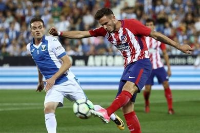 Eraso, el ´león´ pionero Eraso, el ´león´ pionero