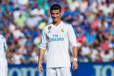 LaLiga denuncia a Antiviolencia la presencia de Ultras Sur en el Getafe-Real Madrid LaLiga denuncia a Antiviolencia la presencia de Ultras Sur en el Getafe-Real Madrid
