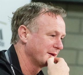 El seleccionador de Irlanda del Norte se declara culpable de conducir bebido El seleccionador de Irlanda del Norte se declara culpable de conducir bebido