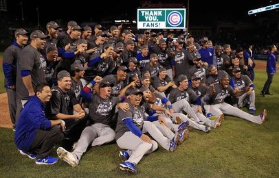 11-1. El boricua Hernández pegó tres jonrones y los Dodgers llegan a la Serie Mundial 11-1. El boricua Hernández pegó tres jonrones y los Dodgers llegan a la Serie Mundial