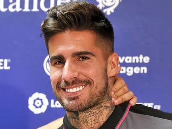 Muñiz recupera a Samu García para enfrentarse al Getafe Muñiz recupera a Samu García para enfrentarse al Getafe