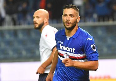 El Sampdoria arrolla 5-0 al Crotone y se sitúa en zona europea El Sampdoria arrolla 5-0 al Crotone y se sitúa en zona europea