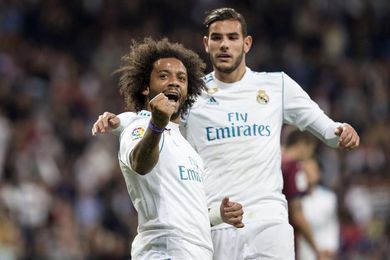 Real y Atlético cumplen, sin más Real y Atlético cumplen, sin más