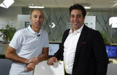 El duelo ante el Real Madrid, el 25% del presupuesto del Fuenlabrada El duelo ante el Real Madrid, el 25% del presupuesto del Fuenlabrada