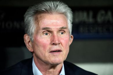 Heynckes: Para cubrir la baja de Müller tenemos a James o a Thiago Heynckes: Para cubrir la baja de Müller tenemos a James o a Thiago