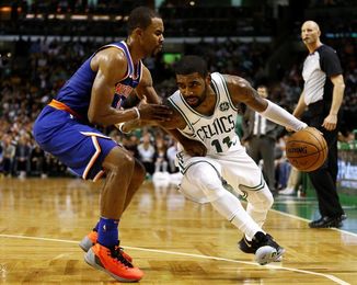 110-89. Ante los Knicks, Brown y Tatum ayudan a los Celtics a volver a ganar 110-89. Ante los Knicks, Brown y Tatum ayudan a los Celtics a volver a ganar