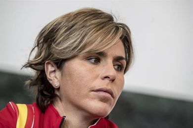 María José Martínez y Andreja Klepac caen en cuartos de final María José Martínez y Andreja Klepac caen en cuartos de final