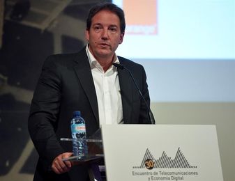 Orange reclama mayor racionalidad en los precios de los derechos del fútbol Orange reclama mayor racionalidad en los precios de los derechos del fútbol