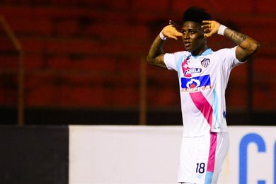 0-2. El Junior domina, vence y da un paso gigante hacia las semifinales de la Sudamericana 0-2. El Junior domina, vence y da un paso gigante hacia las semifinales de la Sudamericana