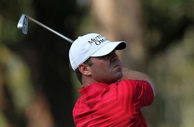 Cinco golfistas copan la primera plaza tras la jornada inaugural del PGA Sanderson Farms Championship Cinco golfistas copan la primera plaza tras la jornada inaugural del PGA Sanderson Farms Championship